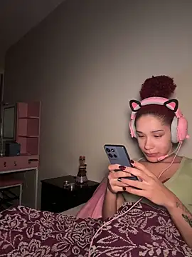 Jenna Beck online show from May 28, 2026, 4:32 am