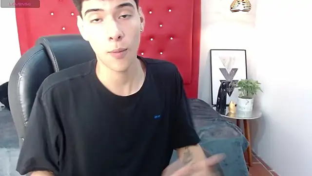 mateo daza online show from May 13, 2026, 7:22 pm