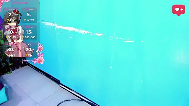 Deivelys online show from May 21, 2026, 7:32 pm