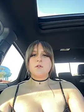Hazel Haze online show from May 11, 2026, 10:51 pm