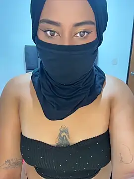 Samiira Alfarsii online show from June 3, 2026, 2:58 am