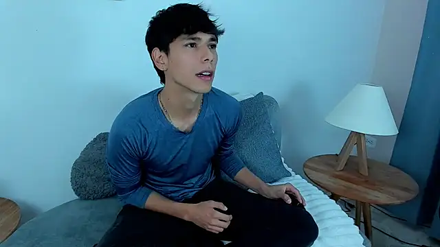 jacob colliins online show from May 10, 2026, 2:50 am