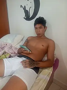Bill BadBoy online show from May 14, 2026, 8:04 pm
