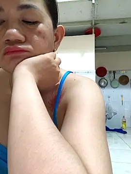 Forever model online show from May 9, 2026, 9:53 pm