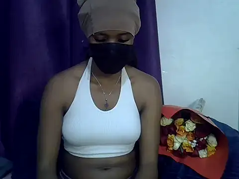 Ginnah  online show from June 30, 2026, 4:08 pm
