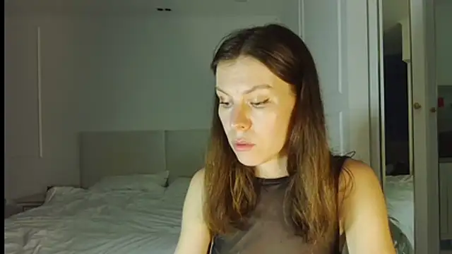 Snapshot of VelvetTheory chatting on June 13, 2026, 2:37 pm VelvetTheory online show from June 13, 2026, 2:37 pm
