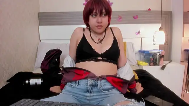 Bj Olivine online show from May 13, 2026, 7:55 pm