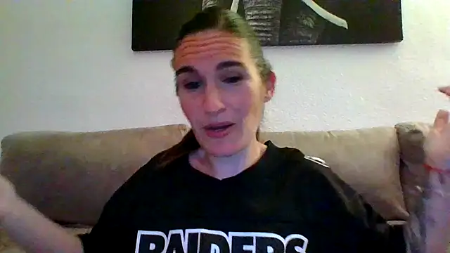 aurasensual69 online show from May 30, 2026, 2:08 am