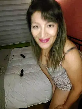 MilfLady69 online show from May 16, 2026, 5:26 am