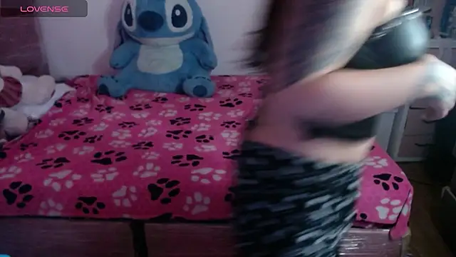 Candykane29 online show from May 14, 2026, 11:28 am