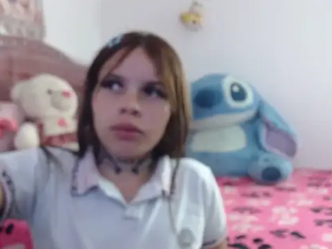 Candykane29 online show from May 18, 2026, 2:40 am