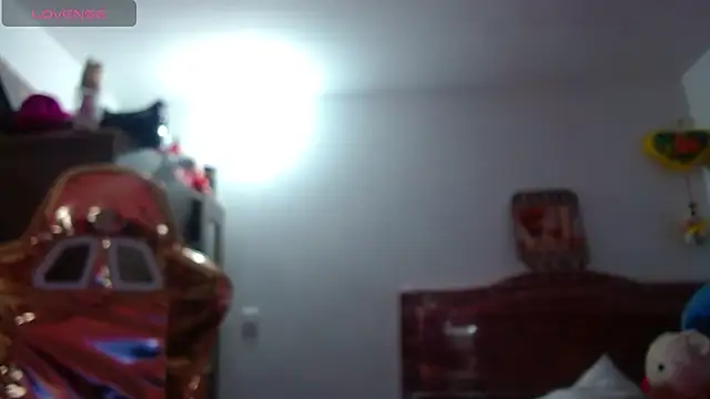 Candykane29 online show from June 16, 2026, 1:08 am