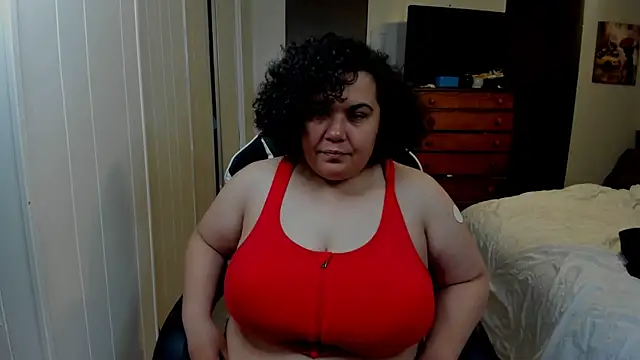 SweetPuertoRicanBliss online show from May 17, 2026, 1:18 pm
