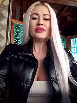 MILFBARBY online show from March 3, 2025, 8:27 am