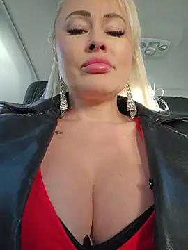 MILFBARBY online show from March 29, 2026, 7:30 am