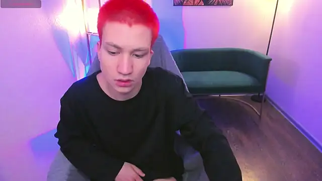 RoryWolf online show from May 13, 2026, 8:38 pm