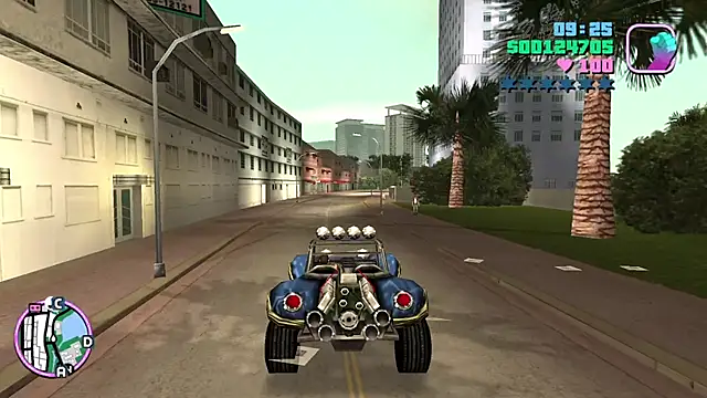 Mechn00 online show from May 10, 2026, 9:36 am