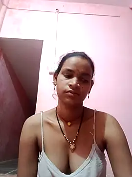 NENA INDIAN PUSSY online show from June 2, 2026, 8:33 pm