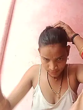 NENA INDIAN PUSSY online show from June 8, 2026, 3:07 am