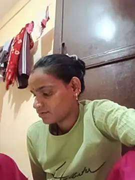 NENA INDIAN PUSSY online show from July 4, 2026, 2:34 pm