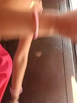 NENA INDIAN PUSSY online show from July 5, 2026, 3:45 am