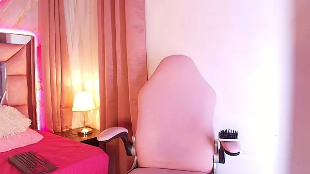 Melody TSweet online show from June 1, 2026, 9:11 am