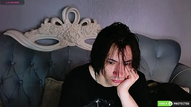 CalvinChapman online show from May 23, 2026, 6:12 pm