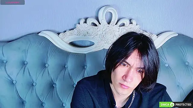 CalvinChapman online show from May 29, 2026, 6:50 pm