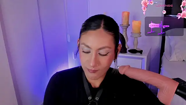 ValkaDoll online show from May 14, 2026, 7:42 pm
