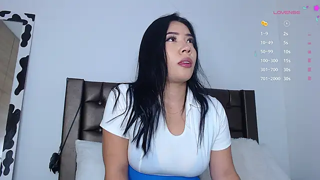 Asian wong online show from May 27, 2026, 6:05 pm