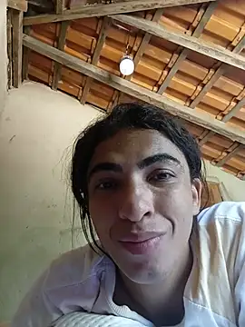 Lucas segri online show from May 10, 2026, 4:23 pm
