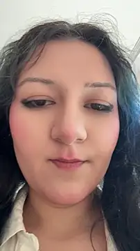 Snapshot of Lulu_Lu chatting on May 15, 2026, 7:15 am Lulu Lu online show from May 15, 2026, 7:15 am