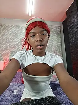 Liss Love1 online show from June 26, 2026, 11:36 am