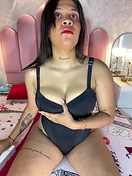  Kim1 online show from May 25, 2026, 6:14 pm