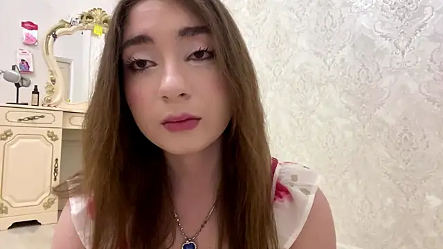 Rosie Sweety online show from June 11, 2026, 7:23 pm
