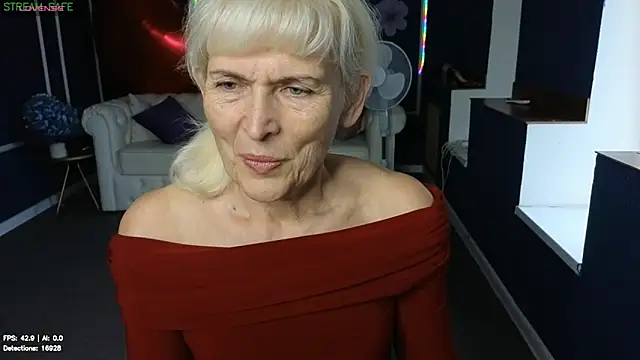 Nia Natur online show from June 29, 2026, 6:08 am