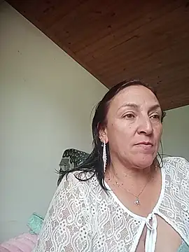 dangerous milf online show from July 25, 2026, 4:26 pm