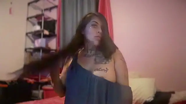 sexykittykat32 online show from June 20, 2026, 6:05 am