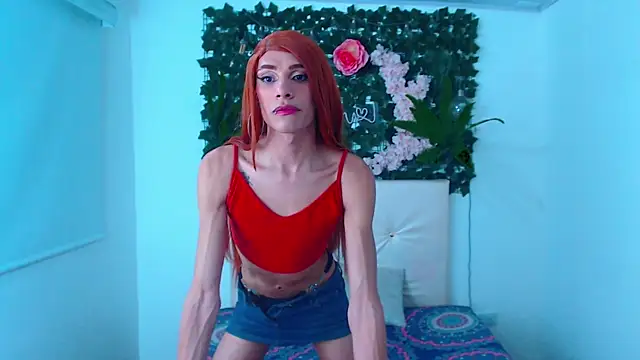  samy-valentina  online show from May 16, 2026, 6:32 am