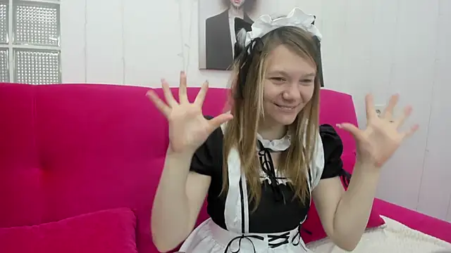Sunny Sammyy online show from May 16, 2026, 2:19 am