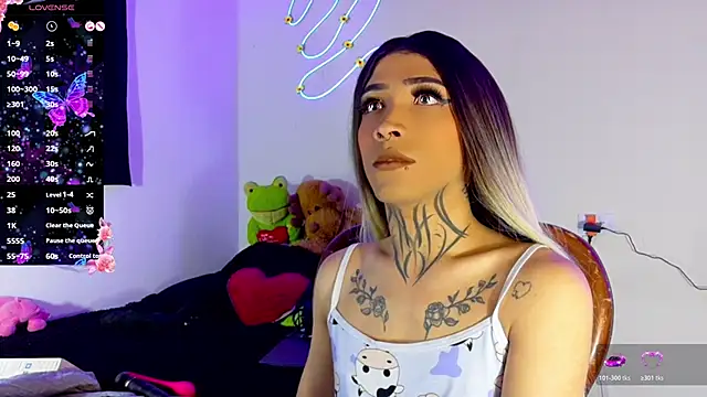 antonella rangel online show from May 14, 2026, 4:52 am
