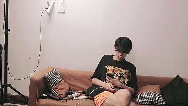 Hao114 online show from May 14, 2026, 11:39 am