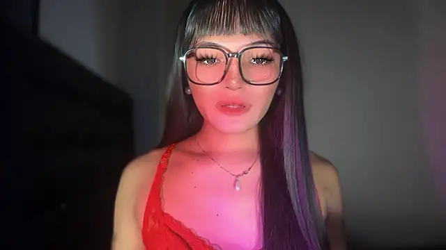 fuckingkeysha online show from June 1, 2026, 12:18 pm
