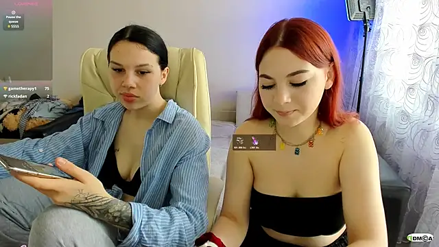 Adelina xxx online show from May 28, 2026, 10:01 am