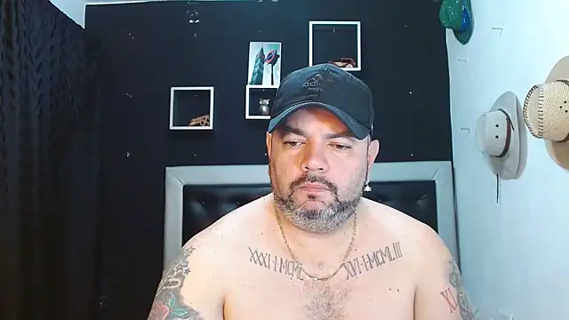 perverseveteranmanxxx online show from January 29, 2025, 2:00 pm