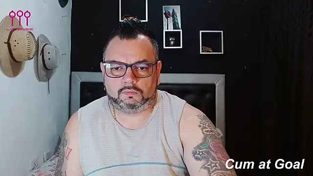 perverseveteranmanxxx online show from January 30, 2025, 1:00 am