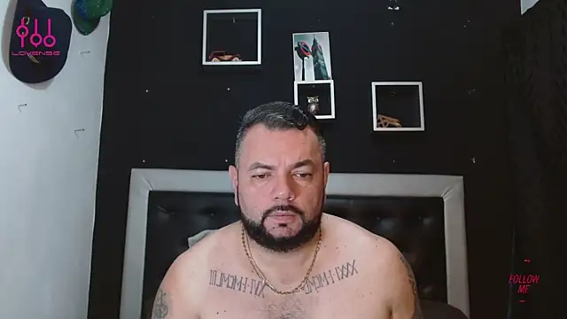 perverseveteranmanxxx online show from March 18, 2025, 2:04 pm