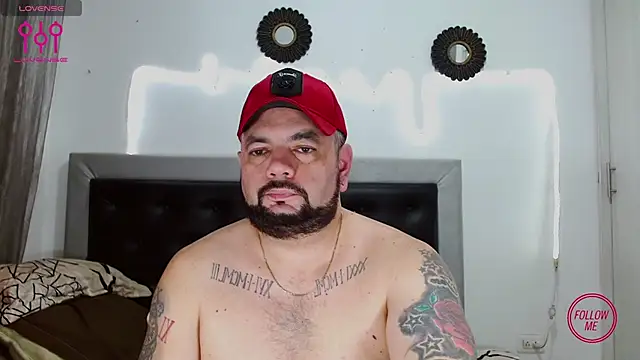 perverseveteranmanxxx online show from September 11, 2025, 10:10 pm