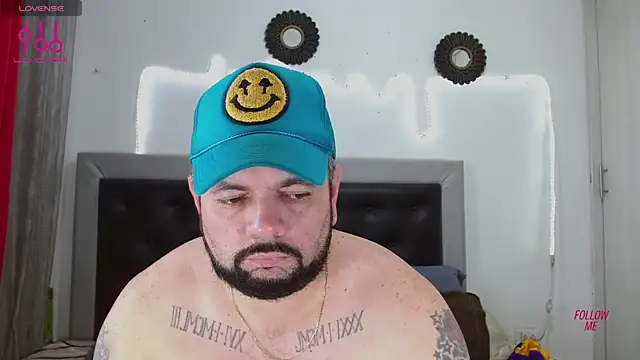 perverseveteranmanxxx online show from October 7, 2025, 9:56 pm