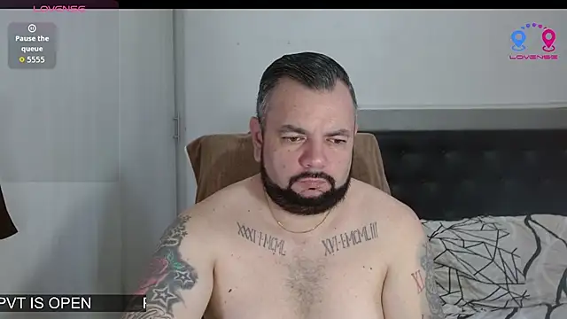 perverseveteranmanxxx online show from March 28, 2026, 4:17 pm